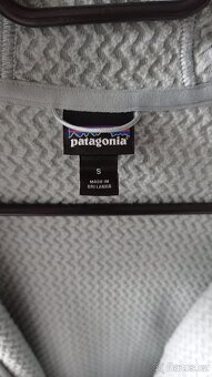Patagonia R1 Air Full Zip Hoody Women S - 5