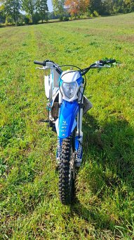 Leramotors 250 17kw - 5