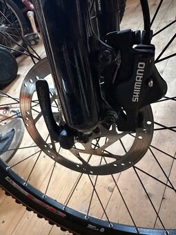 Merida AM 5000 - 5