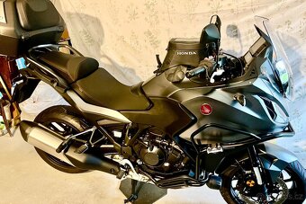 Honda NT 1100 2022 - 5