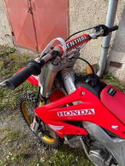 Honda Cr 125 2003 - 5