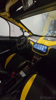 Can-Am Maverick R RS DCT SAS 999T - 5