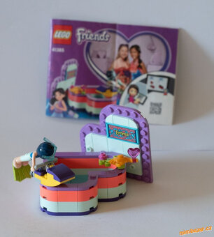 Prodám LEGO® Friends 3x - 5