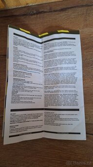 NOVÁ Spin Master Air Hogs supernova létající koule - 5