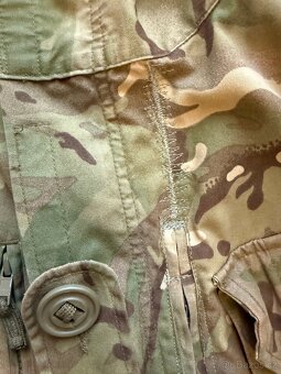 Smock combat jacket vel. 180/96 - 5