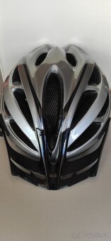 Cyklistická přilba Mango - 5