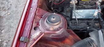 Felicia 1.3 mpi + lpg - 5