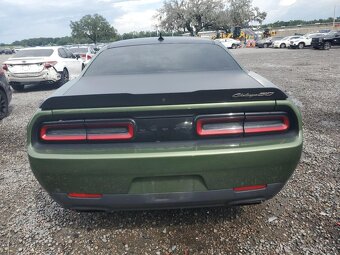 2020 Dodge Challenger R/T 50th Anniversary V8 HEMI Shaker - 5