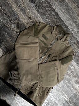 Armádní oblečení - 5