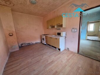 Prodej rodinného domu 1496 m², Hostěradice - Chlupice - 5