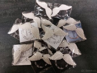 Drobné dárečky k Vánocům - 5