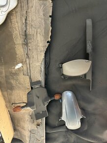 Honda CB 900 f2 na ND - 5