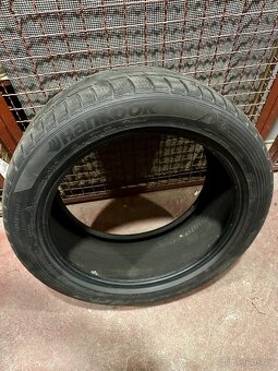 HANKOOK 245/45 R18, Zimní pneumatiky - 5