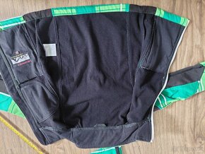 Softshellová bunda Neverest - 5