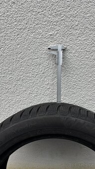 zimní pneu MATADOR NORDICA 225/50 R18 V XL - 5