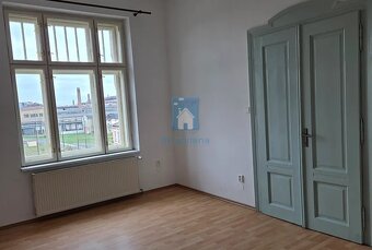 Pronájem bytu 2+KK Plzeň - Jižní Předměstí, ulice Hálkova, 5 - 5