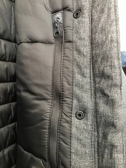 Dámský kabát OUTODOR vel:XL - 5