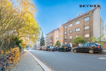 Atraktivní nově zrekonstruovaný byt 2+kk v cihlovém domě – Ú - 5