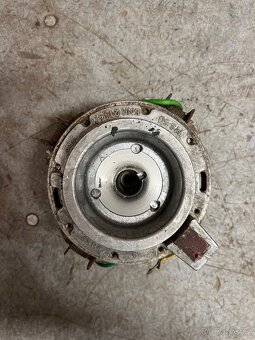 Zapalovaní babetta - 5