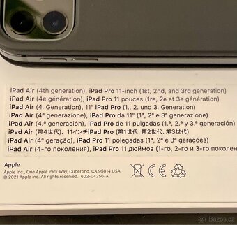 iPad Magic Keyboard - 5