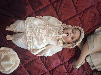 Porcelánové panenky - 5