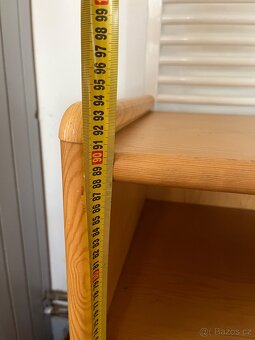 Skříňka za odvoz - 5