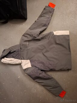 Prodám lyžařské oblečení SPIDER - 5