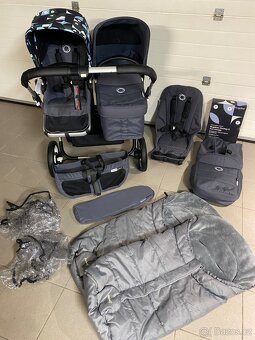 LIMIT. Bugaboo Donkey 2 / 5 - 5