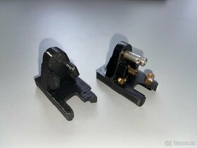 Přepínač světel JAWA ČZ - 5