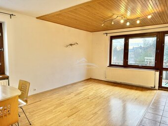 Podnájem pěkného bytu 3+1, Havlíčkův Brod - 5