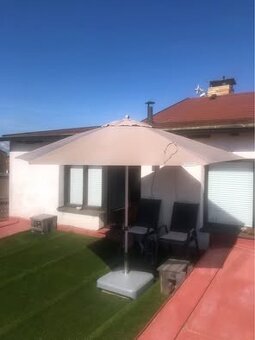 Slunečník Doppler - 5