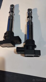 Zapalovací cívka Fabia 1.2 HTP, Seat, VW - dva kusy -nové - 5