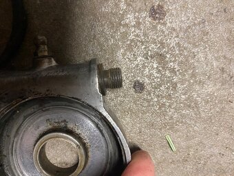 Rozeta Jawa pionýr po go - 5