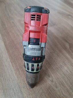 Elektro nářadí na opravu - 5