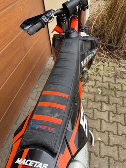 KTM 350 SX-F 2018 - 5