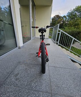 Dětské kolo Specialized Hotrock 20 - 5