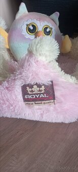 Pelíšek TOMMI ROYAL - 5