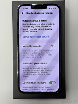 iPhone 13 Pro 256 GB - 5