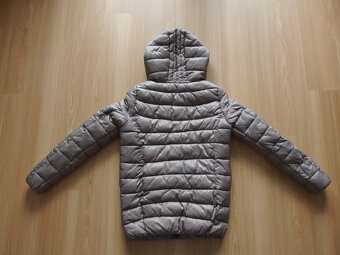 Značková zimní bunda zn. House XS / 158 - TOP STAV + DÁREK - 5
