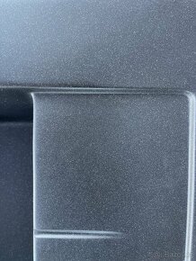 Granitový dřez Lavello Luxor 1.0s - 5