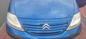 Citroën C3 1.1i 44kw - 5