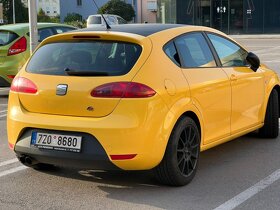 Seat Leon FR. 2,0 TDI 125kW - 5