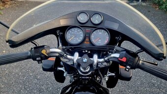 BMW R90/6 - 5