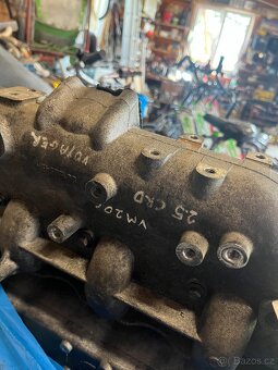 Chrysler Voyager 2,5CRD Nd - 5