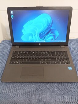 Notebook HP 250 G6 - Super stav - 5