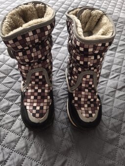 Dětský sněhule/ E-Sport - 5