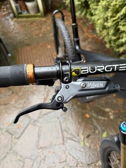 Specialized Turbo Levo G3 Carbon 2025 - 5