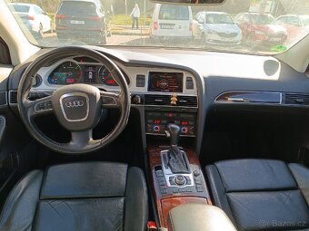 Audi A6 Allroad Quattro 3.0TDI - 5