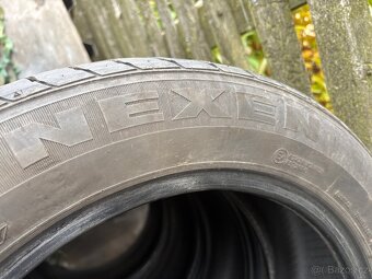 Letní pneu 205/55/16 Nexen - 5