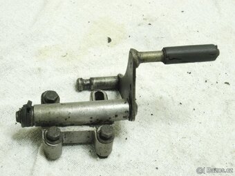 WARTBURG 353 RŮZNÉ DÍLY - 5